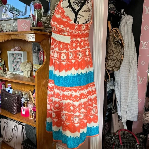 STETSON Dress - Picture 10 of 17